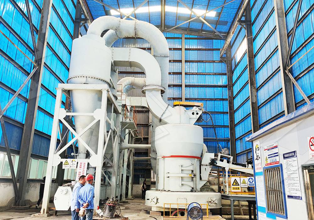 Comparison of different grinding mill technologies