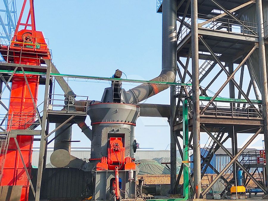 Molino de molienda para la industria pesada de encalado para el procesamiento de escoria