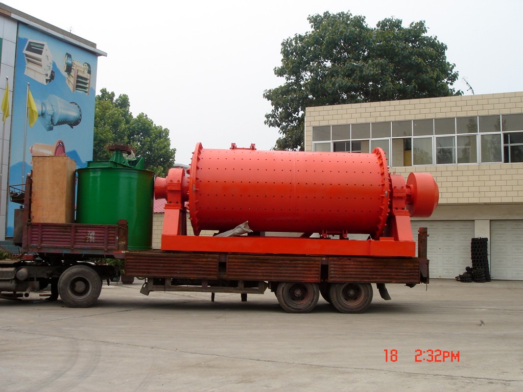 Industrial pulverizer energy consumption chart comparing ball mill vs vertical mill