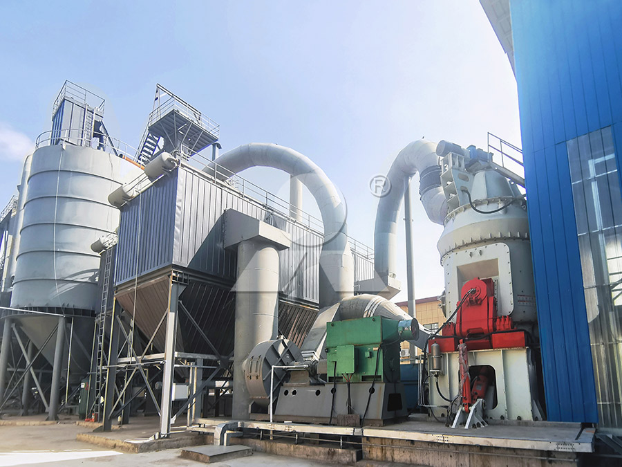 LUM Ultrafine Vertical Grinding Mill dalam kemudahan kapur cepat